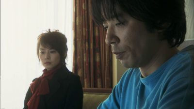 drama,série,japon,fuji tv,konshuu tsuma ga uwaki shimasu,hiver 2007,yusuke santamaria,ishida yuriko,tomosaka rie,sawamura ikki