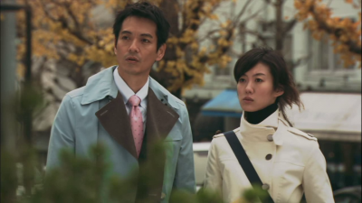 drama,série,japon,fuji tv,konshuu tsuma ga uwaki shimasu,hiver 2007,yusuke santamaria,ishida yuriko,tomosaka rie,sawamura ikki