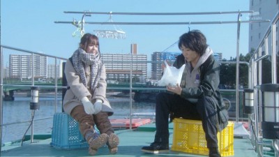 drama,série,japon,tv asahi,hiver 2011,adaptation manga,bartender,aiba masaki,kanjiya shihori,kaneko nobuaki,arakawa yoshiyoshi,mitsuishi ken,omi
