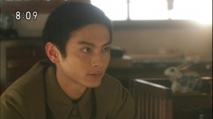 drama,série,japon,asadora,nhk,inoue mao,yagi yuki,wakao ayako,kora kengo,higuchi kanako,kushida kazuyoshi,maiko,hiraizumi sei,mitsushima hikari,emoto tokio,ito ayumi,shirakawa yumi,arakawa chika,konno mahiru,saito yuki,printemps 2011,été 2011