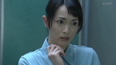 série,japon,drama,boss,amami yuki,takenouchi yutaka,tamayama tetsuji