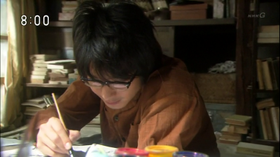 drama,série,japon,printemps 2010,été 2010,nhk,asadora