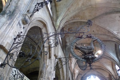 rouen,musée,visite