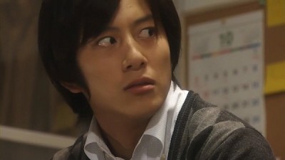 drama,série,japon,automne 2011,fuji tv,mitsu no aji,kanno miho,eikura nana,arata,mizobata junpei,sano shiro,yamazaki shigenori,nishiyama maki