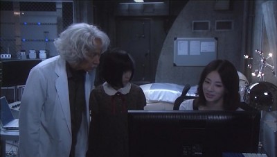 drama,série,japon,automne 2012
