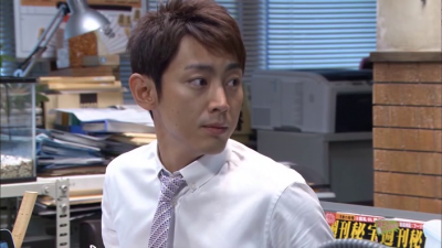 drama,série,japon,été 2010,tv asahi,gakeppuchi no eri,yamada yu,tsukaji muga,koizumi kotaro,watanabe eri,tanaka yoji,osugi ren,jinnai takanori
