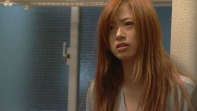 drama,série,japon,nagareboshi,takeunouchi yutaka,ueto aya