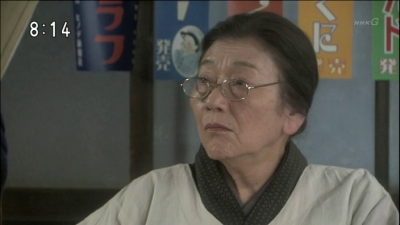 drama,série,japon,printemps 2010,été 2010,nhk,asadora