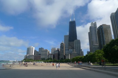 voyage,usa,chicago