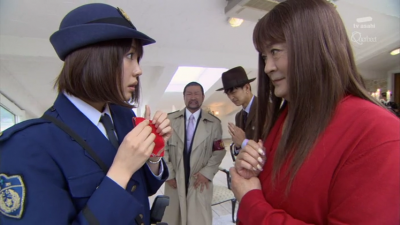 drama,série,japon,printemps 2009,tv asahi,higashino keigo,matsuda shota,kashii yu,kimura yuichi