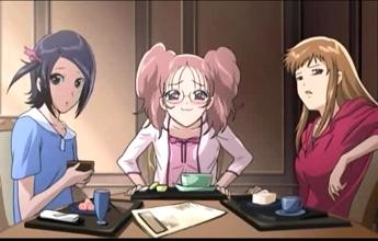 anime,série,japon,noein,nanase hikaru