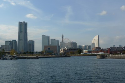 japon,yokohama