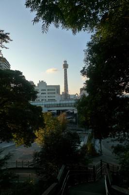 yokohama,japon,photo