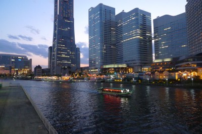 yokohama,jardin