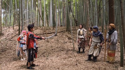 drama,série,japon,tv tokyo,automne 2012,yuusha toshihiko to akuryou no kagi,yuusha yoshihiko to maou no shiro,yamada takayuki,kinami haruka,muro tsuyoshi,takuma shin