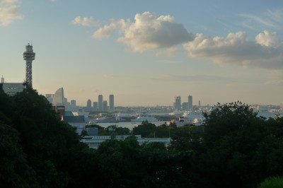 yokohama,japon,photo