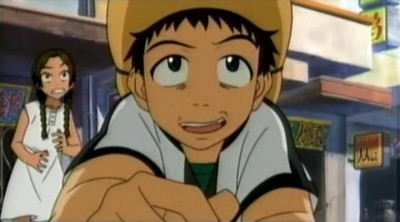 anime,série,japon,abenobashi