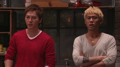 drama,série,japon,hiver 2012,fuji tv,mukai osamu,takimoto miori,tsukamoto takashi,kawabata kaname,inagaki goro,miura shohei,katagiri hairi,kuninaka ryoko,osugi ren,suzuki sawa,omori mika