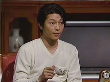 oyaji,drama,série,japon,tamura masakazu,hirosue ryoko,okada junichi,kuroki hitomi,mizuno miki