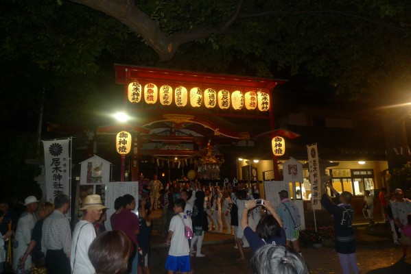 japon,tokyo,matsuri,sanctuaire