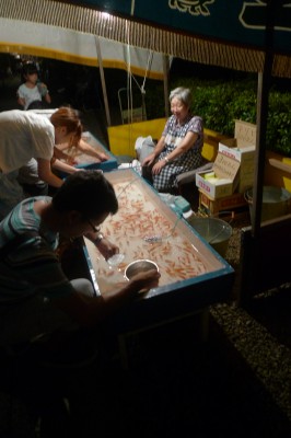 japon,tokyo,kameido,matsuri