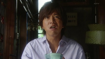 drama,série,japon,automne 2012