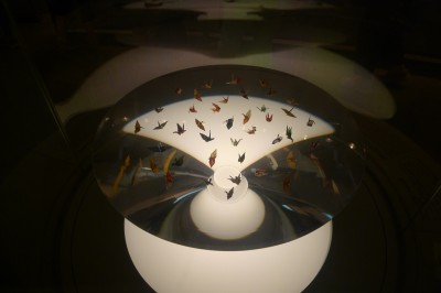 voyage,japon,hiroshima,musée,visite