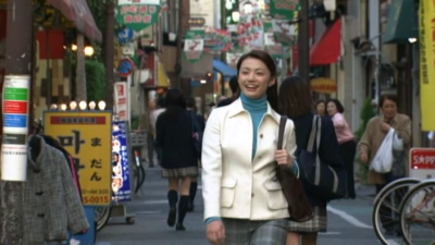drama,série,japon,tbs,medaka,automne 2004,mimura,harada taizo,eita,yamazaki shigenori