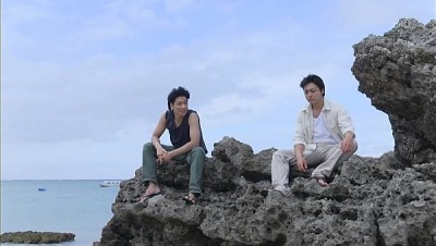 drama,série,japon,tv tokyo,automne 2012,yuusha toshihiko to akuryou no kagi,yuusha yoshihiko to maou no shiro,yamada takayuki,kinami haruka,muro tsuyoshi,takuma shin