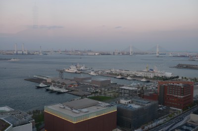 yokohama,jardin