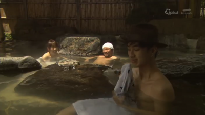 drama,série,japon,printemps 2009,tv asahi,higashino keigo,matsuda shota,kashii yu,kimura yuichi