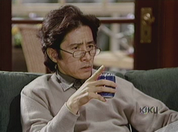 oyaji,drama,série,japon,tamura masakazu,hirosue ryoko,okada junichi,kuroki hitomi,mizuno miki