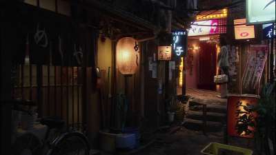 drama,série,japon,automne 2009,tbs,shinya shokudou,kobayashi kaoru,odagiri joe,matsushige yutaka,tabata tomoko