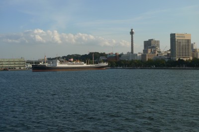 japon,yokohama