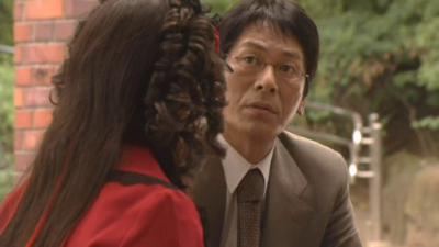 drama,série,japon,fuji tv,été 2004,ningen no shomei,takenouchi yutaka,osugi ren,ogata ken,yamazaki shigenori,sato jiro,matsuzaka keiko,horikita maki,takaoka sousuke,matsushita nao,tanabe seiichi,natsukawa yui,kunimura jun,kazama morio,lily,ikeuchi hiroyuki