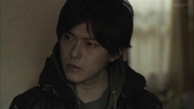 drama,série,japon,hiver 2012,wowow,adaptation roman,higashino keigo,nagasawa masami,katsuji ryo,usuda asami,suzuki sawa,sano shiro,tezuka satomi,ibu masato