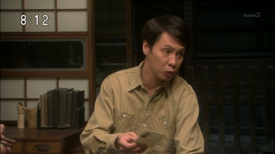 drama,série,japon,printemps 2010,été 2010,nhk,asadora