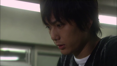 drama,série,japon,tbs,medaka,automne 2004,mimura,harada taizo,eita,yamazaki shigenori