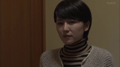 drama,série,japon,hiver 2012,wowow,adaptation roman,higashino keigo,nagasawa masami,katsuji ryo,usuda asami,suzuki sawa,sano shiro,tezuka satomi,ibu masato