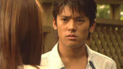 drama,série,japon,fuji tv,été 2004,ningen no shomei,takenouchi yutaka,osugi ren,ogata ken,yamazaki shigenori,sato jiro,matsuzaka keiko,horikita maki,takaoka sousuke,matsushita nao,tanabe seiichi,natsukawa yui,kunimura jun,kazama morio,lily,ikeuchi hiroyuki