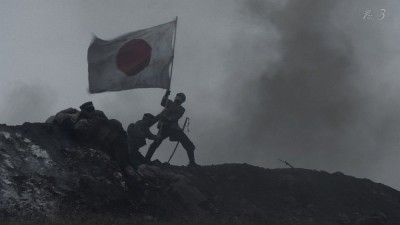 drama,série,japon,nhk,adaptation roman,automne 2009,automne 2010,automne 2011,saka no ue no kumo