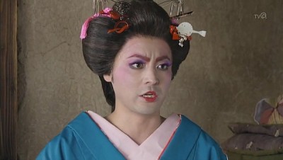 drama,série,japon,tv tokyo,automne 2012,yuusha toshihiko to akuryou no kagi,yuusha yoshihiko to maou no shiro,yamada takayuki,kinami haruka,muro tsuyoshi,takuma shin