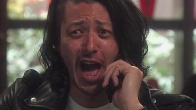 drama,printemps 2012,série,japon,legal high,ataru,kazoku no uta,mikeneko holmes no suiri