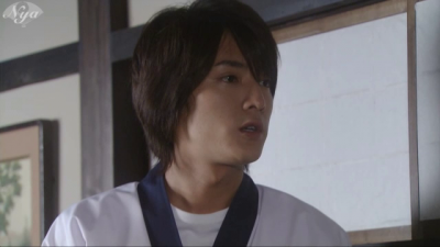 drama,série,japon,fuji tv,osen,aoi yu