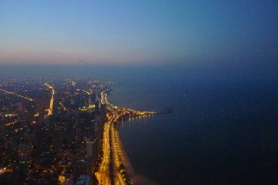 usa,voyage,chicago,visite