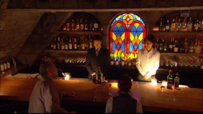 drama,série,japon,tv asahi,hiver 2011,adaptation manga,bartender,aiba masaki,kanjiya shihori,kaneko nobuaki,arakawa yoshiyoshi,mitsuishi ken,omi