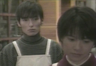drama,série,japon,fuji tv,automne 1995,okada yoshikazu,nakai kiichi,koizumi kyoko,tokiwa takako,takenouchi yutaka,kusanagi tsuyoshi