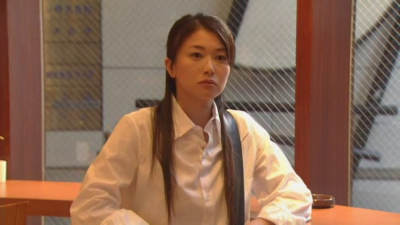 drama,série,japon,fuji tv,été 2004,ningen no shomei,takenouchi yutaka,osugi ren,ogata ken,yamazaki shigenori,sato jiro,matsuzaka keiko,horikita maki,takaoka sousuke,matsushita nao,tanabe seiichi,natsukawa yui,kunimura jun,kazama morio,lily,ikeuchi hiroyuki