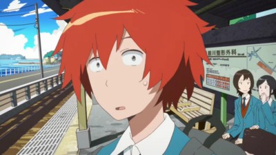 anime,série,japon,wakanim,fujifabric,spitz,tsuritama