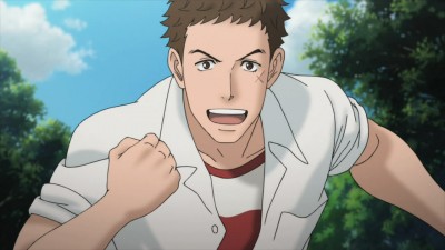 anime,série,japon,yuki,sakamichi no apollon